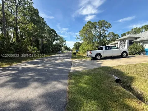 202 Jacaranda Avenue NW Palm Bay FL 32907