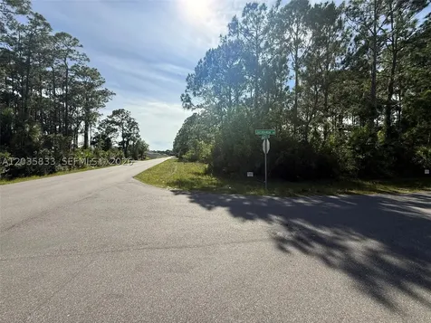202 Jacaranda Avenue NW Palm Bay FL 32907