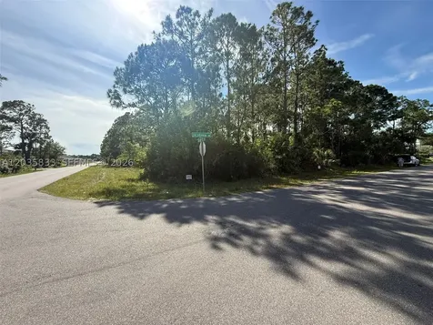 0000 Jacaranda Avenue NW Palm Bay FL 32907