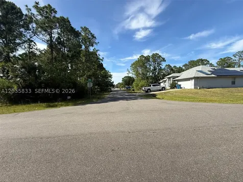 202 Jacaranda Avenue NW Palm Bay FL 32907