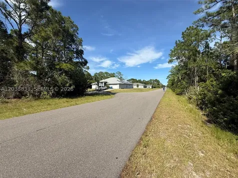 0000 Jacaranda Avenue NW Palm Bay FL 32907