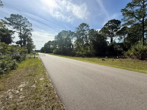 0000 Jacaranda Avenue NW Palm Bay FL 32907