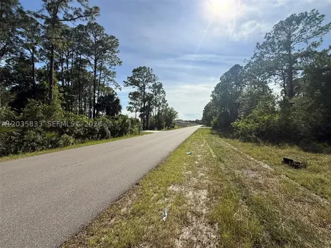 0000 Jacaranda Avenue NW Palm Bay FL 32907
