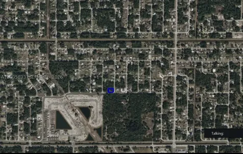 0000 Jacaranda Avenue NW Palm Bay FL 32907