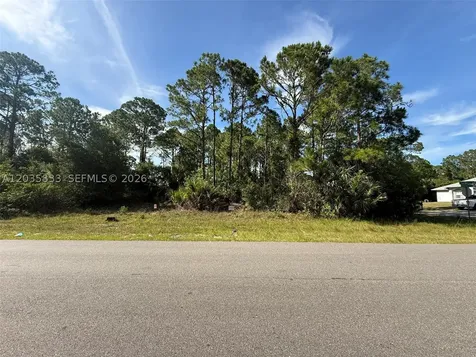 0000 Jacaranda Avenue NW Palm Bay FL 32907