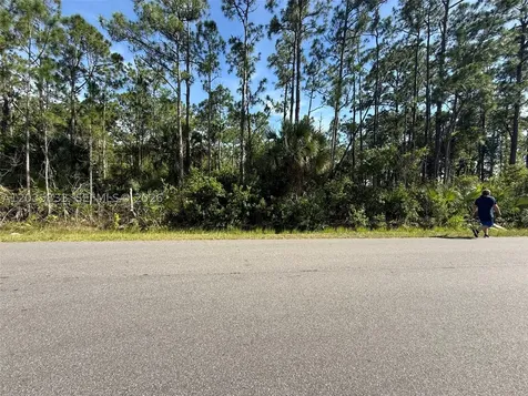 202 Jacaranda Avenue NW Palm Bay FL 32907