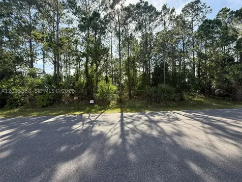 202 Jacaranda Avenue NW Palm Bay FL 32907
