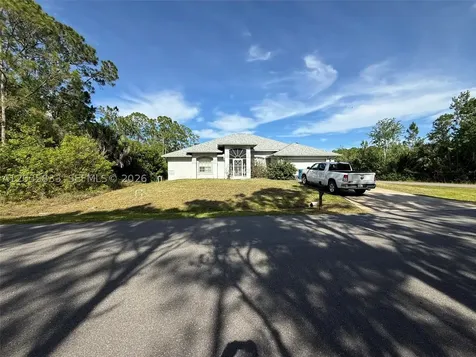 202 Jacaranda Avenue NW Palm Bay FL 32907