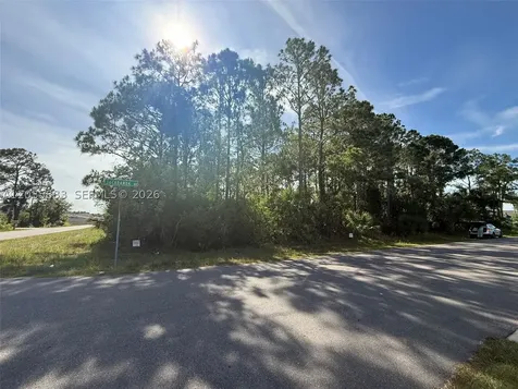 0000 Jacaranda Avenue NW Palm Bay FL 32907