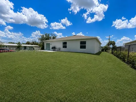 26484 View Drive Punta Gorda FL 33983