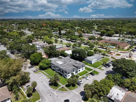 17150 NE 23rd Avenue North Miami Beach FL 33160