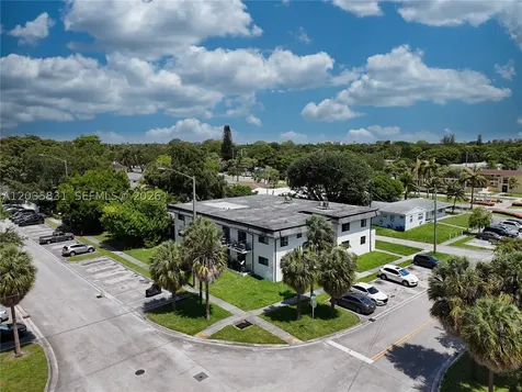 17150 NE 23rd Avenue North Miami Beach FL 33160