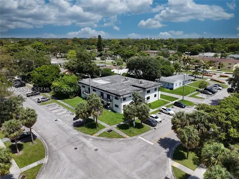 17150 NE 23rd Avenue North Miami Beach FL 33160