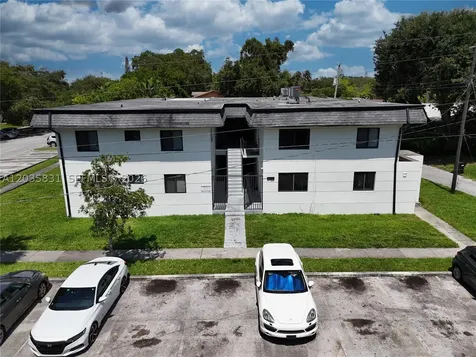 17150 NE 23rd Avenue North Miami Beach FL 33160