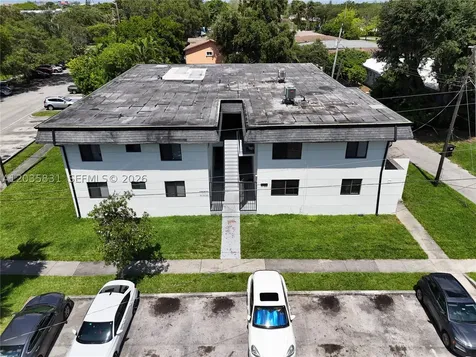 17150 NE 23rd Avenue North Miami Beach FL 33160