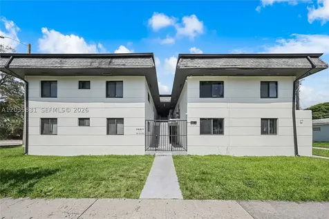 17150 NE 23rd Avenue North Miami Beach FL 33160