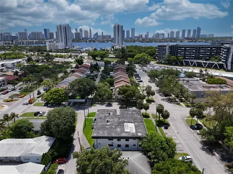 17150 NE 23rd Avenue North Miami Beach FL 33160