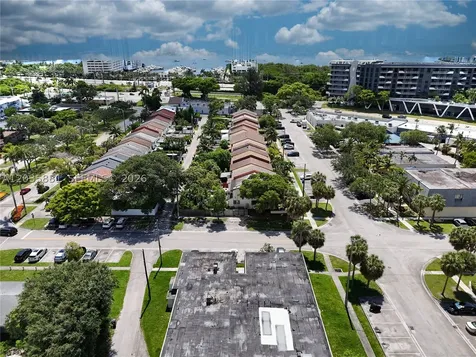 17150 NE 23rd Avenue North Miami Beach FL 33160