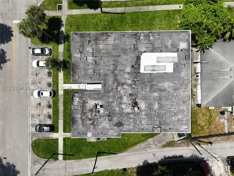 17150 NE 23rd Avenue North Miami Beach FL 33160