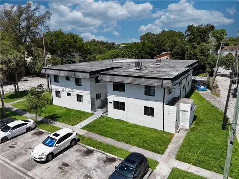 17150 NE 23rd Avenue North Miami Beach FL 33160