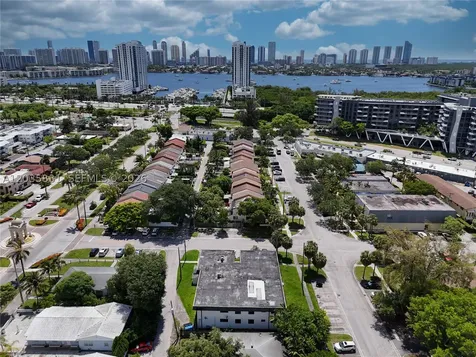 17150 NE 23rd Avenue North Miami Beach FL 33160
