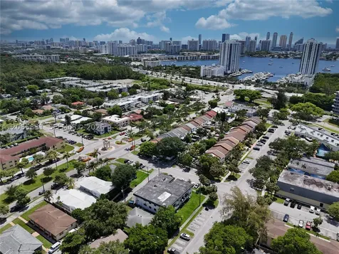 17150 NE 23rd Avenue North Miami Beach FL 33160