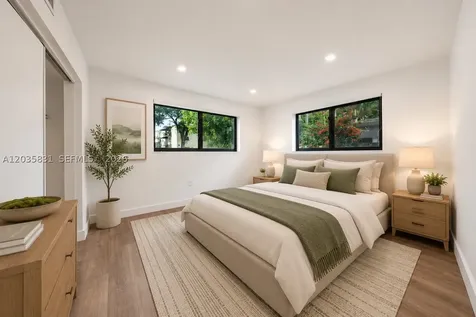 17150 NE 23rd Avenue North Miami Beach FL 33160
