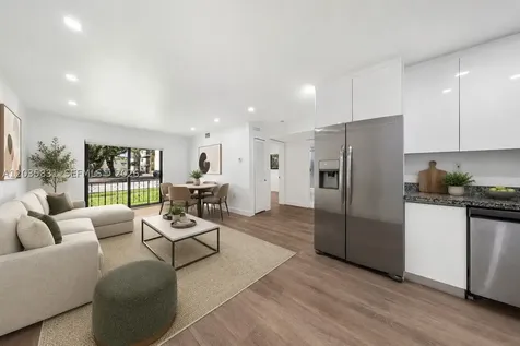 17150 NE 23rd Avenue North Miami Beach FL 33160