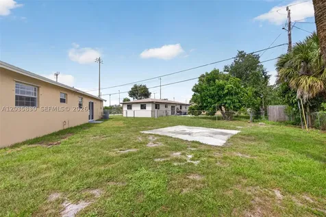 560 W 34th Street Riviera Beach FL 33404