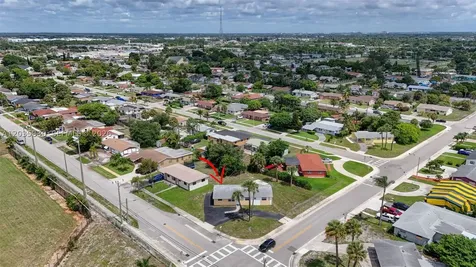 560 W 34th Street Riviera Beach FL 33404