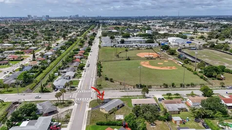 560 W 34th Street Riviera Beach FL 33404