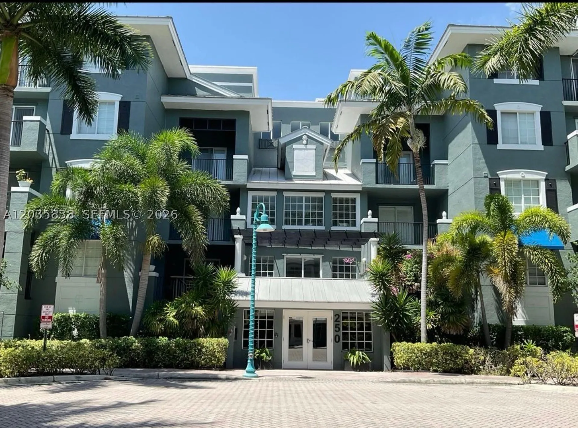 250 NE 3rd Avenue Delray Beach FL 33444