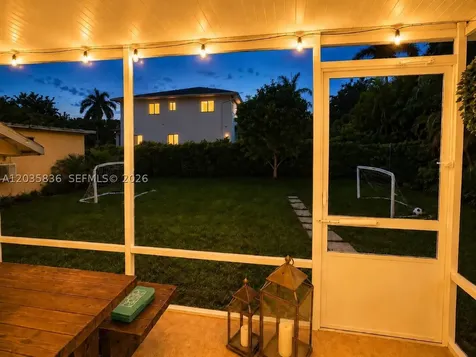 1183 NE 88th Street Miami FL 33138