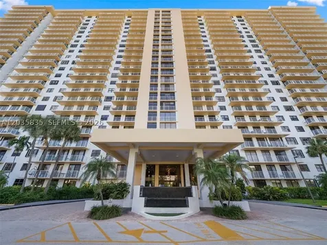 290 174th Street Sunny Isles Beach FL 33160