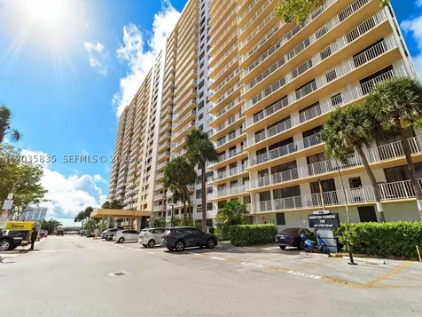 290 174th Street Sunny Isles Beach FL 33160