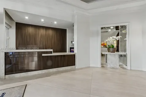 3801 NE 207th Street Aventura FL 33180