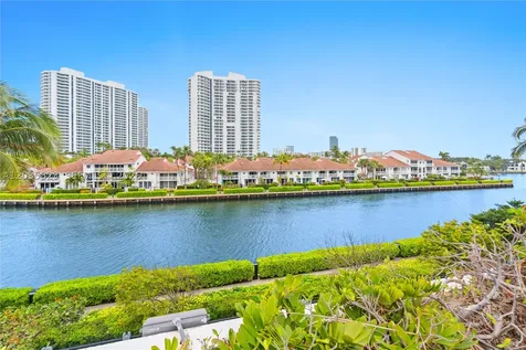3801 NE 207th Street Aventura FL 33180