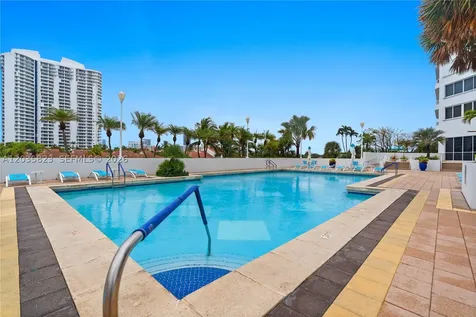 3801 NE 207th Street Aventura FL 33180
