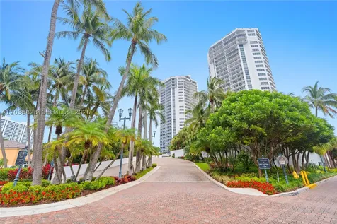 3801 NE 207th Street Aventura FL 33180