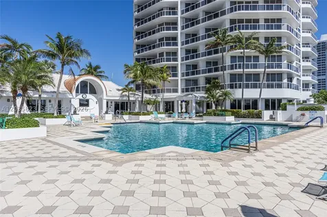 3801 NE 207th Street Aventura FL 33180