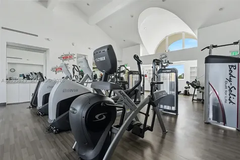 3801 NE 207th Street Aventura FL 33180