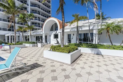 3801 NE 207th Street Aventura FL 33180