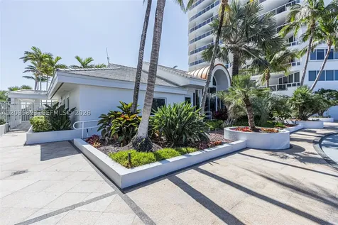3801 NE 207th Street Aventura FL 33180