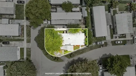 710 NW 217th Way Pembroke Pines FL 33029