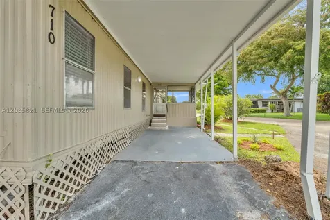 710 NW 217th Way Pembroke Pines FL 33029
