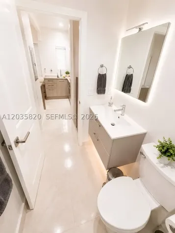 245 NE 33rd Street Miami FL 33137