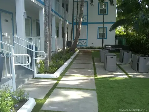 245 NE 33rd Street Miami FL 33137