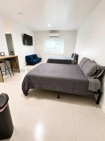 245 NE 33rd Street Miami FL 33137