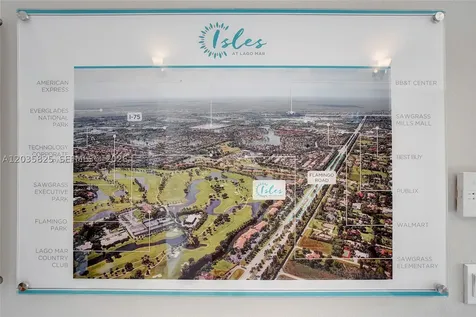663 Vista Isles Drive Sunrise FL 33325