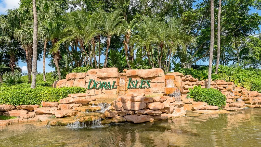 10710 NW 66th Street Doral FL 33178